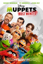 Watch Muppets Most Wanted Merdb