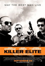 Watch Killer Elite Merdb