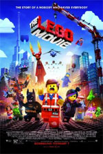 Watch The Lego Movie Merdb