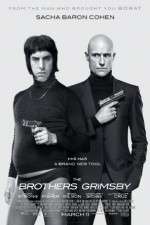Watch The Brothers Grimsby Merdb