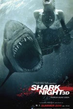 Watch Shark Night 3D Merdb