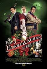 Watch A Very Harold & Kumar 3D Christmas Merdb