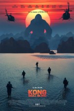 Watch Kong: Skull Island Merdb