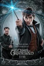 Watch Fantastic Beasts: The Crimes of Grindelwald Merdb