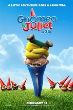 Watch Gnomeo & Juliet Merdb