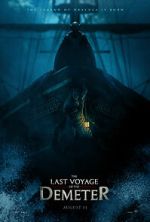 Watch The Last Voyage of the Demeter Merdb