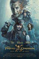 Watch Pirates of the Caribbean: Dead Men Tell No Tales Merdb