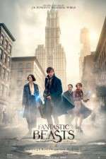 Watch Fantastic Beasts and Where to Find Them Merdb