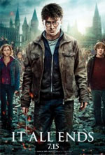 Watch Harry Potter and the Deathly Hallows: Part 2 Merdb