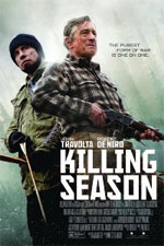Watch Killing Season Merdb