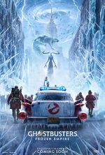 Ghostbusters: Frozen Empire merdb