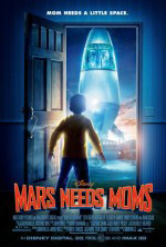 Watch Mars Needs Moms Merdb