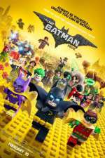Watch The LEGO Batman Movie Merdb
