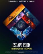 Watch Escape Room: Tournament of Champions Merdb
