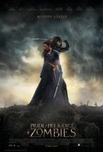 Watch Pride and Prejudice and Zombies Merdb