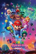 The Super Mario Galaxy Movie merdb