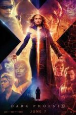 Watch X-Men: Dark Phoenix Merdb