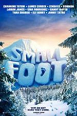 Watch Smallfoot Merdb