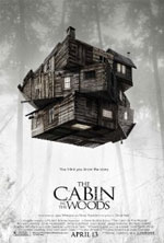 Watch The Cabin in the Woods Merdb