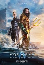 Aquaman and the Lost Kingdom merdb