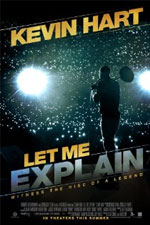 Watch Kevin Hart: Let Me Explain Merdb
