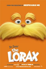 Watch Dr. Seuss' The Lorax Merdb
