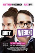 Watch Dirty Weekend Merdb
