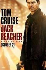 Watch Jack Reacher: Never Go Back Merdb