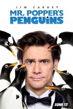 Watch Mr. Popper's Penguins Merdb