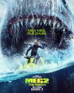 Watch Meg 2: The Trench Merdb