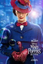 Watch Mary Poppins Returns Merdb