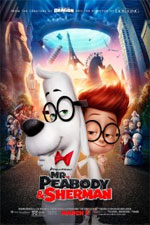 Watch Mr. Peabody & Sherman Merdb