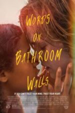 Watch Words on Bathroom Walls Merdb