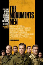 Watch The Monuments Men Merdb