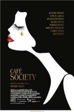 Watch Café Society Merdb