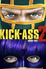 Watch Kick-Ass 2 Merdb