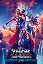 Watch Thor: Love and Thunder Merdb