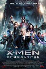 Watch X-Men: Apocalypse Merdb