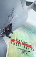 Watch Mission: Impossible - Rogue Nation Merdb