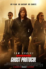 Watch Mission: Impossible - Ghost Protocol Merdb