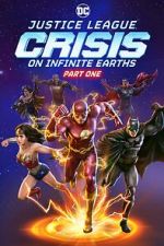Watch Justice League: Crisis on Infinite Earths - Part One Online Merdb