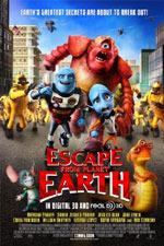 Watch Escape from Planet Earth Merdb