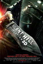 Watch Silent Hill: Revelation 3D Merdb
