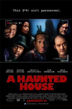 Watch A Haunted House Merdb