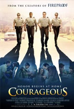 Watch Courageous Merdb