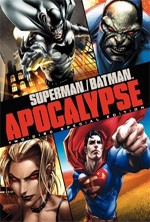 Watch Superman/Batman: Apocalypse Merdb
