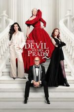 The Devil Wears Prada 2 merdb