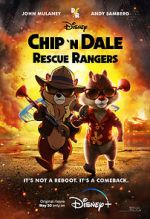 Watch Chip 'n Dale: Rescue Rangers Merdb