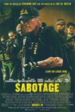 Watch Sabotage Merdb