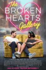 Watch The Broken Hearts Gallery Merdb